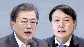 홍남기, ‘2차 추경’ 불가 방침…文-尹 회동서 돌파구 찾나