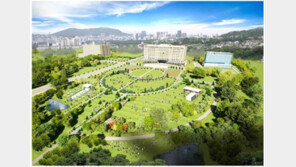 尹, 국방부 부지 내 대통령 관저 신축하는 방안 보고받아