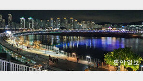 세종시 랜드마크 ‘금강보행교’ 개통