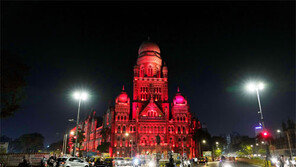 지구촌 전등 끄기 ‘어스아워’ 캠페인