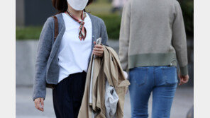 [날씨] 올듯 말듯한 봄…‘서울 아침 2도’ 출근길 반짝 추위