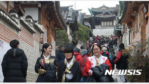 대통령 집무실 이전에 경복궁 앞 개발은?…규제 완화 ‘글쎄’