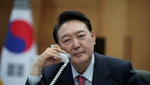 尹당선인, 오늘 오전 아이보시 고이치 주한 日대사 접견