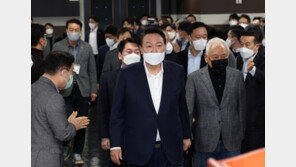 尹당선인, 오늘 오전 아이보시 고이치 주한 日대사 접견