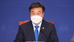 민주, 김동연 ‘새로운물결’에 합당 논의 공식 제안