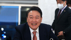 尹 대통령 취임 기념우표 ‘NFT’ 발행 검토…세계 첫 사례 나올까