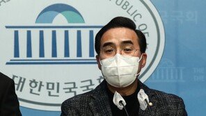 박홍근 “정개특위 재가동…기초의원 중대선거구제 시행 입증”