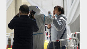 中 ‘경제수도’ 상하이 봉쇄…현지 韓 160여개 제조업 ‘생산차질’ 우려