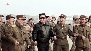 더 강력한 공격 수단 강조한 김정은, 핵실험 재개하나?