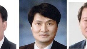 “단일후보 추대라니”…경기도교육감 보수 후보들 ‘반발’