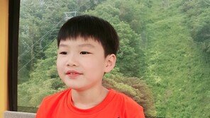 4명에게 새 생명 선물하고 하늘로 떠난 ‘9살 천사’