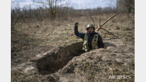 우크라行 탈영병 “투명인간 취급당하며 온갖 욕먹어”