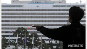 경찰, 대통령 집무실 용산 이전 대비 분주…“완벽 경호”