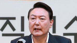 초대 총리 인선코드는 ‘난세 리더십’…“위기 극복 전문성에 방점”