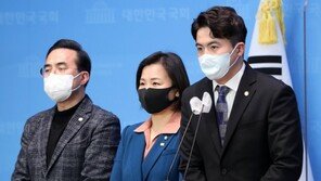 박홍근호, 원내부대표단 인선 마무리…“초재선 전진 배치”