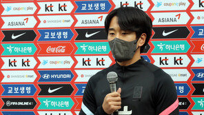 벤투호 박민규 UAE서 코로나 확진…23명으로 경기 소화 예정