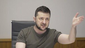 “러, 1~2주내 마리우폴 집중 공격할 듯”…동남부에 전력 집중