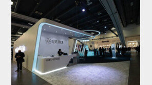 위메이드, 'GDC 2022'에서 위믹스 세계에 알려