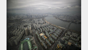 수도권 가구, 전국 가구 자산 60% 이상 보유… “지역 쇠퇴 위기”