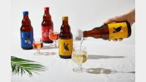 MZ세대의 전통주 사랑… 판매량 2배 증가에 구독·온라인 구매도