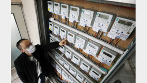 인수위 “4월 전기요금 인상, 현 정부서 결정할 내용”