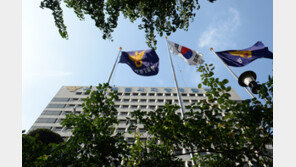 서울 경찰서장, 교통법규 위반 단속에 문책 의혹…“사실 확인중”