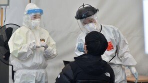 확진자 56% ‘스텔스 오미크론’… 국내 우세종 됐다