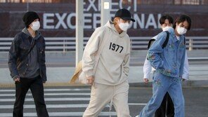 방탄소년단, 오늘 미국으로 출국…그래미 수상여부 관심