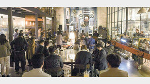 “청년이 행복한 도시 만들자”… 순천시 ‘포용적 청년정책’ 눈길