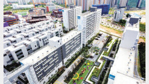 맞춤형 설계-스마트홈… 공공임대주택의 변신 