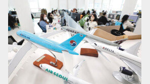 “유럽여행 가자” 1시간에 5210건 예약