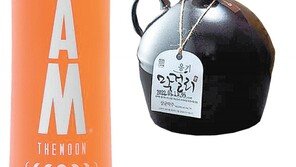 MZ세대 전통주에 취하다