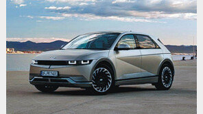 현대 아이오닉5, 獨매체 선정 ‘가장 경쟁력있는 車’ 