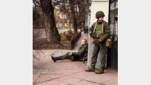 우크라 참전 한국인 “히어로 판타지물 아냐…절대 오지마라”
