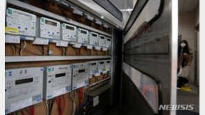 내달부터 전기료 ㎾h당 6.9원 오른다… 연료비 조정단가는 동결