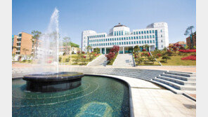 클라우드 기반 ‘e캠퍼스’ 지원… 6000여개 강좌 온오프라인 수업