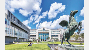 지역-기업 동반성장하는 산학협력… 유학생 고용계약형 프로그램 운영