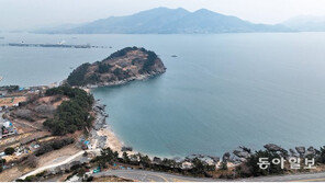 해저터널 완공되면 남해까지 딱 10분… “남해안남중권 관광-산업 벨트 시너지”