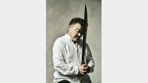 “전쟁 앞 나약해진 모습 매력적”…‘아틸라’ 출연하는 ‘아틸라 전’