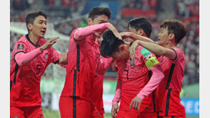 패배 잊은 벤투호, UAE전 승리로 ‘최종예선 무패+조 1위’ 찍는다