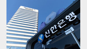 신한은행도 마통 ‘5000만원 제한’ 푼다…신용대출도 2억원까지