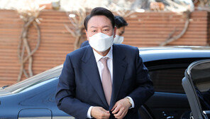 尹당선인, 오늘 인수위 2차 간사단 회의 주재…곧 무역협회도 방문
