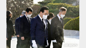 박홍근 “임대차 3법, 원칙적으로 지켜야…현장 문제 살필 것”