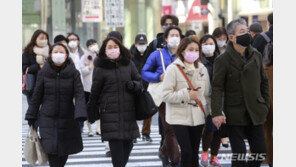 2월 日 실업률 2.7% “2개월 만에 개선”…1인당 일자리 1.21개로↑