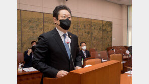 ‘靑 개방시 연 2000억 경제효과’ 분석에…황희 “면밀검토 필요”