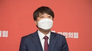이준석 “전장연 이제야 시위 방식 바꿔…이게 애초 요구사항”