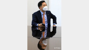 김기현, 원내대표 조기 사퇴…국민의힘, 내달 8일 경선