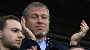 “수시간 실명”…평화협상 참여 러 재벌, 독극물 테러 당했나