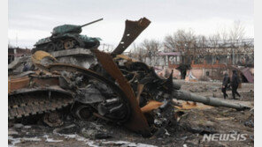 러-우크라, 터키서 5차 협상 개시…에르도안 연설로 시작