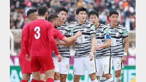 레바논 기자 “한국, UAE 이겨줘…우리가 이란 괴롭힐게”